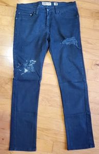 RSQ Personalized Jeans